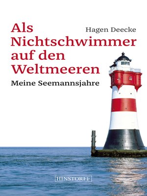cover image of Als Nichtschwimmer auf den Weltmeeren